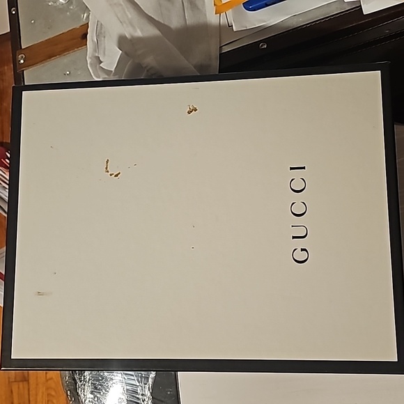 Gucci boots - Picture 7 of 7